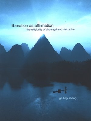 cover image of Liberation as Affirmation